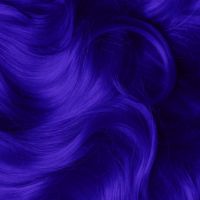 Усиленная синяя краска для волос Manic Panic Shocking™ Blue Manic Panic ACR91028 - маленькая картинка