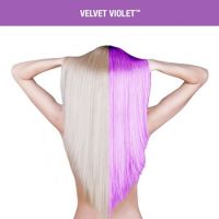 Пастельная фиолетовая краска для волос Manic Panic VELVET VIOLET PASTEL Manic Panic HCR11058 - маленькая картинка