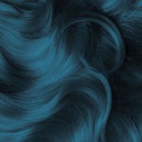 Сине бирюзовая краска для волос Manic Panic Voodoo Blue Manic Panic HCR11038 - маленькая картинка