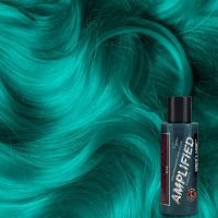 Усиленная зеленая краска для волос Manic Panic Sirens Song™ - Amplified™ Squeeze Bottle Manic Panic ACR71049 - маленькая картинка