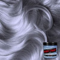 Сине серая краска для волос Manic Panic Blue Steel Manic Panic HCR11052 - маленькая картинка