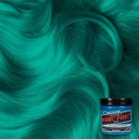 Бирюзовая пастельная краска для волос Manic Panic Mermaid Manic Panic HCR11025 - маленькая картинка