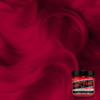 Красная краска для волос Manic Panic Rock 'n' Roll Red™ Manic Panic HCR11035 - маленькая картинка
