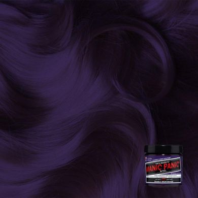 Краска для волос Manic Panic =Deadly Nightshade Manic Panic HCR11008 - маленькая картинка