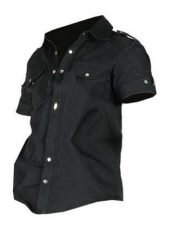 Рубашка Gents Shirts New Look Clothing NLC-3010-Cotton - маленькая картинка