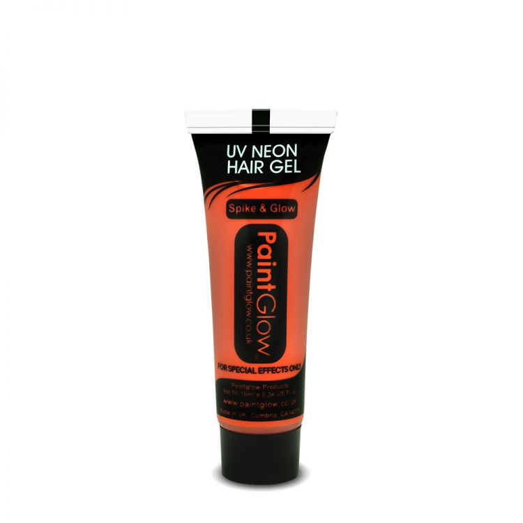 УФ-гель для волос Orange - Изображение