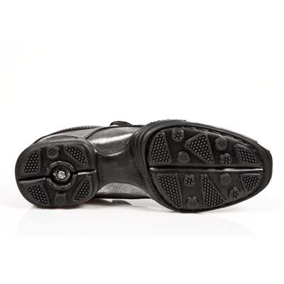  BOX PLANE, ABS NEGRO New Rock M.8122-R6  6