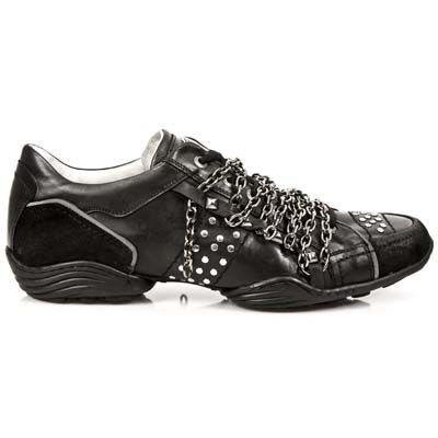  REVES NEGRO,ITALI NEGRO, ITALI NEGRO, ABS NEGRO New Rock M.8169-S1  1