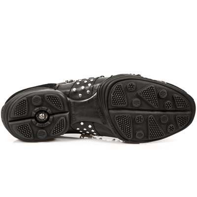  REVES NEGRO,ITALI NEGRO, ITALI NEGRO, ABS NEGRO New Rock M.8169-S1  6