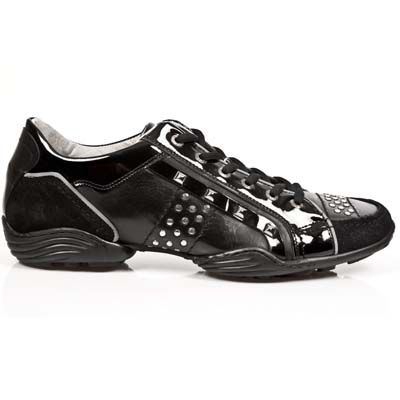  ANTE NEGRO, ITALI NEGRO, ABS NEGRO New Rock M.8172-R1  1