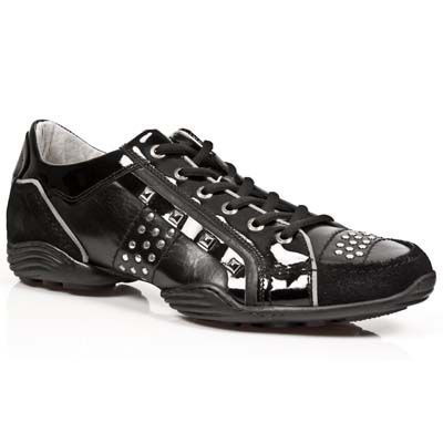  ANTE NEGRO, ITALI NEGRO, ABS NEGRO New Rock M.8172-R1  2
