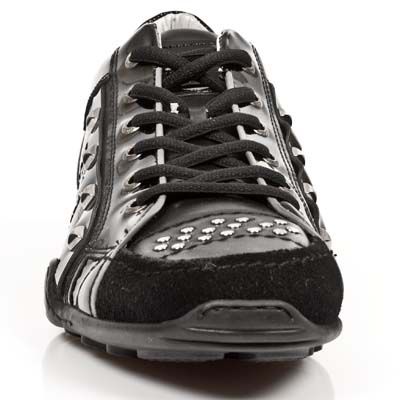  ANTE NEGRO, ITALI NEGRO, ABS NEGRO New Rock M.8172-R1  3