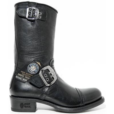  BUFALO NEGRO, ITALI NEGRO SUELA SPAY H 170; 775 SRA New Rock M.GY01-C12  1