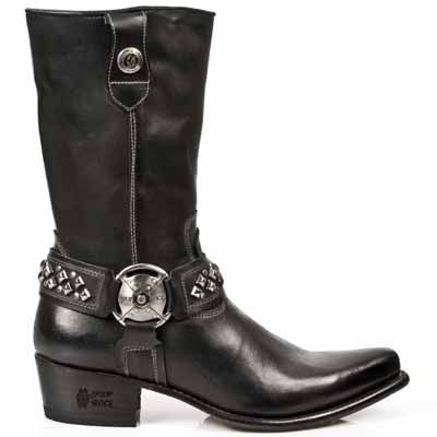  ITALI NEGRO, SUELA REVESS 5mm, SPAY, H BKV 126 FINA New Rock M.GY301-S1  1