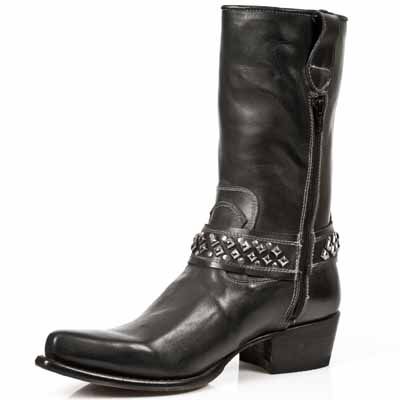  ITALI NEGRO, SUELA REVESS 5mm, SPAY, H BKV 126 FINA New Rock M.GY301-S1  4