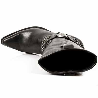  ITALI NEGRO, SUELA REVESS 5mm, SPAY, H BKV 126 FINA New Rock M.GY301-S1  7