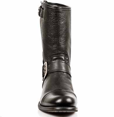  BUFALO NEGRO, ITALI NEGRO, SUELA SPAY MIEL H 170; BKT710 New Rock M.GY01-S1  3