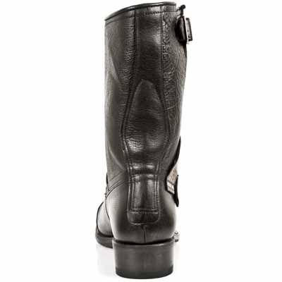  BUFALO NEGRO, ITALI NEGRO, SUELA SPAY MIEL H 170; BKT710 New Rock M.GY01-S1  5