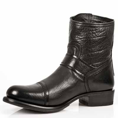  BUFALO NEGRO, ITALI NEGRO, SUELA SPAY H 170; BKT 710 New Rock M.GY05-S1  4