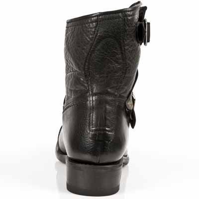  BUFALO NEGRO, ITALI NEGRO, SUELA SPAY H 170; BKT 710 New Rock M.GY05-S1  5