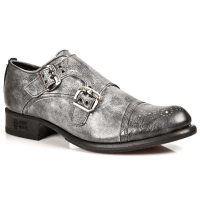  ARCILLA JEANS SUELA SPAY TAPA NEGRA New Rock M.NW001-C3  2