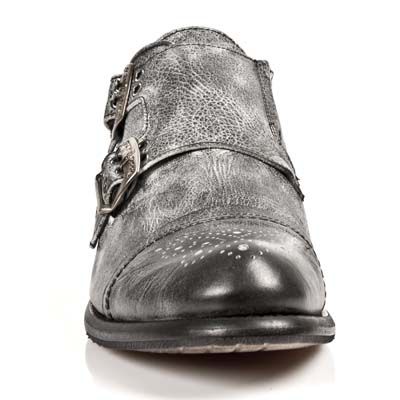 ARCILLA JEANS SUELA SPAY TAPA NEGRA New Rock M.NW001-C3  3