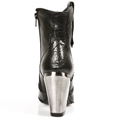  BUFALO NEGRO, ROCAS ACERO New Rock M.7816-S1  5