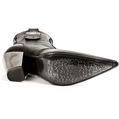  BUFALO NEGRO, ROCAS ACERO New Rock M.7816-S1  6