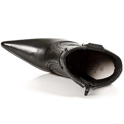  BUFALO NEGRO, ROCAS ACERO New Rock M.7816-S1  7