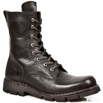  ARCILLA MORO PLANING MARRON SIN COMFORT PLUS New Rock M.1423-C5  2