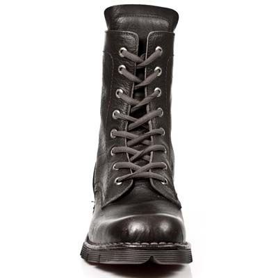  ARCILLA MORO PLANING MARRON SIN COMFORT PLUS New Rock M.1423-C5  3