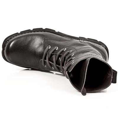  ARCILLA MORO PLANING MARRON SIN COMFORT PLUS New Rock M.1423-C5  7