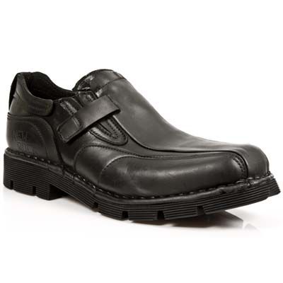  ITALI NEGRO, NOMADA NEGRO, PLANING NEGRO SIN New Rock M.1461-S1  2