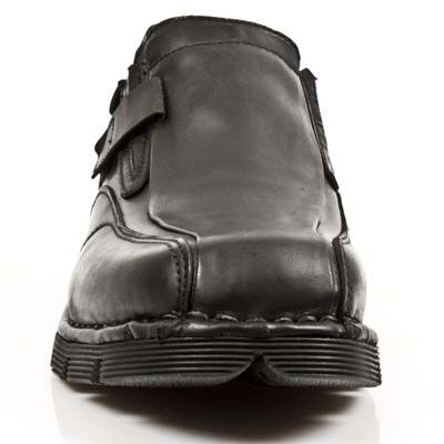  ITALI NEGRO, NOMADA NEGRO, PLANING NEGRO SIN New Rock M.1461-S1  3