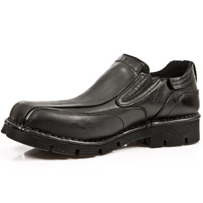  ITALI NEGRO, NOMADA NEGRO, PLANING NEGRO SIN New Rock M.1461-S1  4