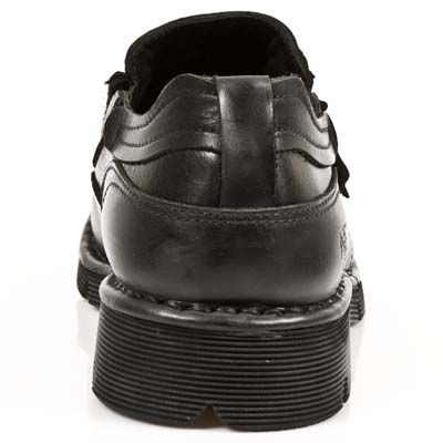  ITALI NEGRO, NOMADA NEGRO, PLANING NEGRO SIN New Rock M.1461-S1  5