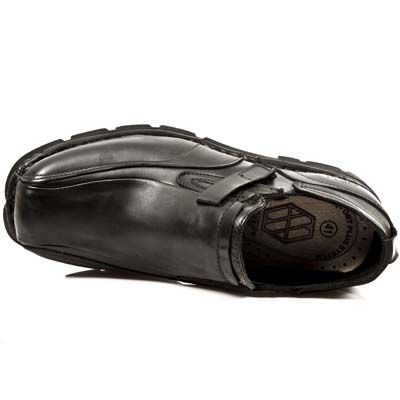  ITALI NEGRO, NOMADA NEGRO, PLANING NEGRO SIN New Rock M.1461-S1  7