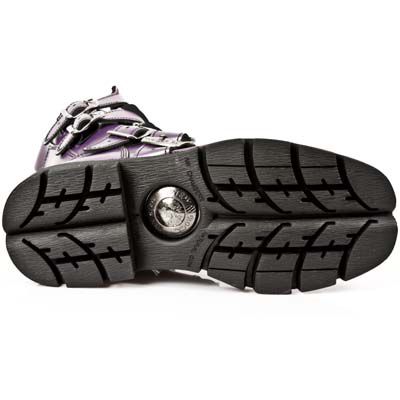  ANTIK LILA, PLANING NEGRO SIN_ (FORRO ARANA) New Rock M.1473-S11  6