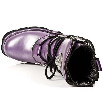 ANTIK LILA, PLANING NEGRO SIN_ (FORRO ARANA) New Rock M.1473-S11  7