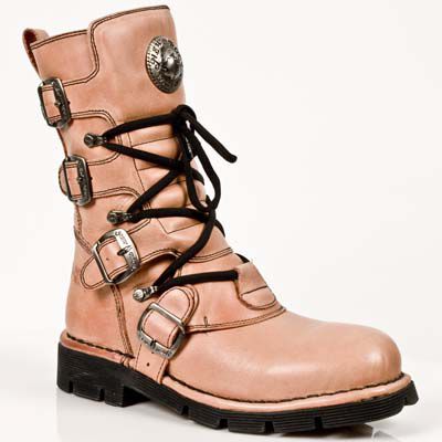  GALIA ROSA, PLANING NEGRO SIN (FORRO ARANA) New Rock M.1473-S13  3