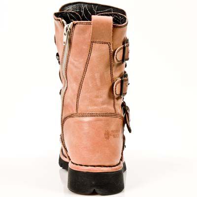  GALIA ROSA, PLANING NEGRO SIN (FORRO ARANA) New Rock M.1473-S13  6