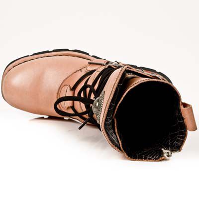  GALIA ROSA, PLANING NEGRO SIN (FORRO ARANA) New Rock M.1473-S13  8