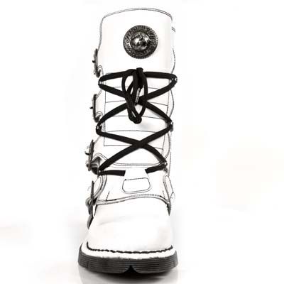  NAPA BLANCA, PLANING NEGRO SIN (FORRO ARA&#209;A) New Rock M.1473-S14  3