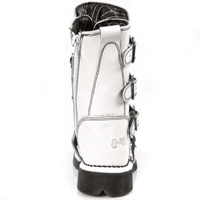  NAPA BLANCA, PLANING NEGRO SIN (FORRO ARA&#209;A) New Rock M.1473-S14  5