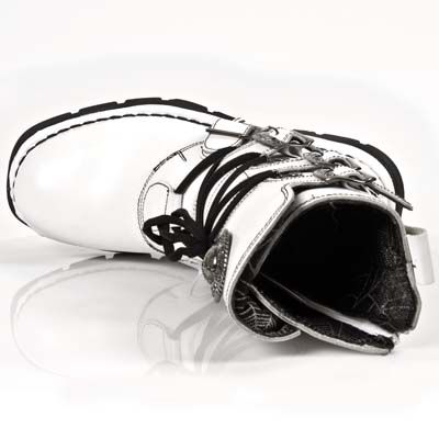  NAPA BLANCA, PLANING NEGRO SIN (FORRO ARA&#209;A) New Rock M.1473-S14  7