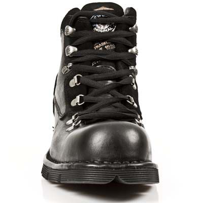  ITALI NEGRO, VOLOUR NEGRO, PLANING NEGRO SIN New Rock M.356-S1  3