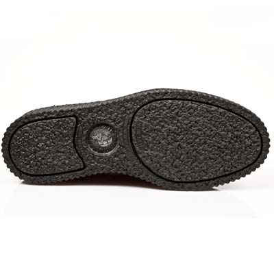  FLORENTIC NEGRO, PITON BLANCO-NEGRO, CREPE NEGRO New Rock M.2400-C3  6