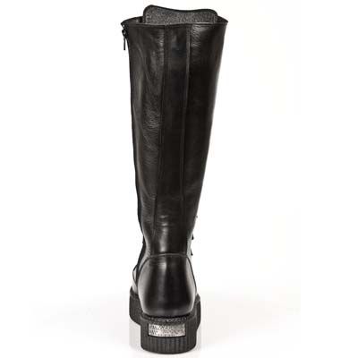  NOMADA NEGRO, ITALI NEGRO, CREEPERS NEGRO New Rock M.2404-S1  5