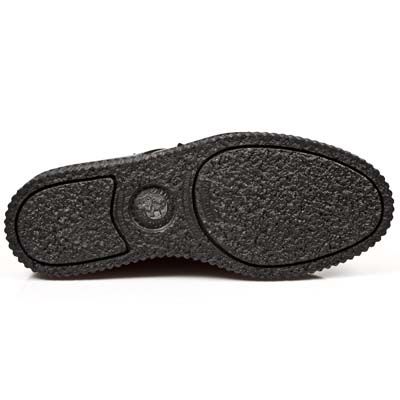  FLORENTIC NEGRO, PULIK FUEGO, CREPE NEGRO New Rock M.2406-C1  6