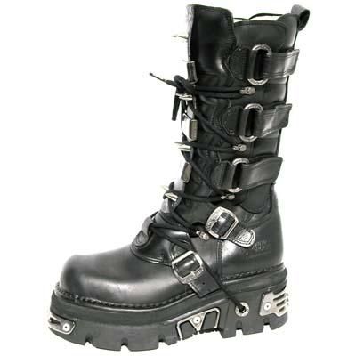  ITALI NEGRO NOMADA NEGRO REACTOR NEGRO E14 TOBERAS CYO New Rock M.162-C1  1